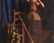 托马斯 波洛克 安舒茨 : The Chore